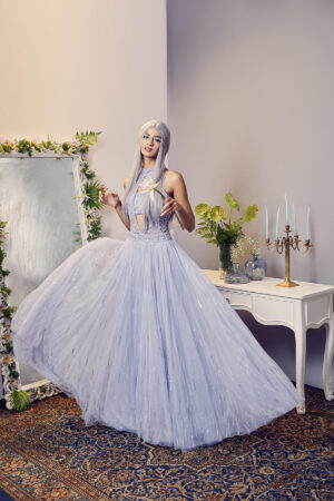 LOOK 025