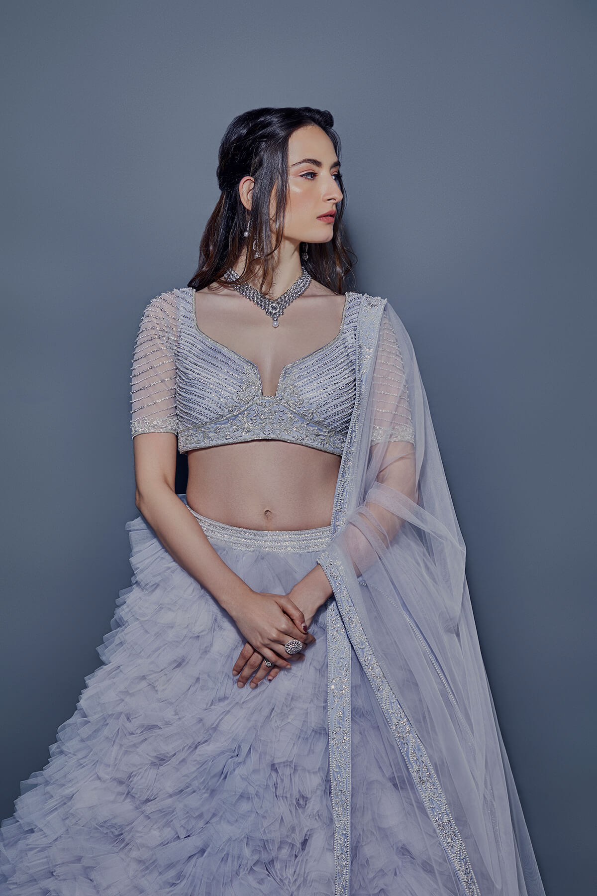 BLUE TOPAZ - Image 4